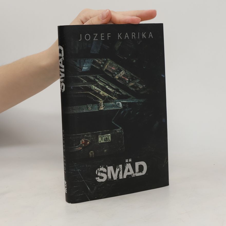 Jozef Karika Smäd