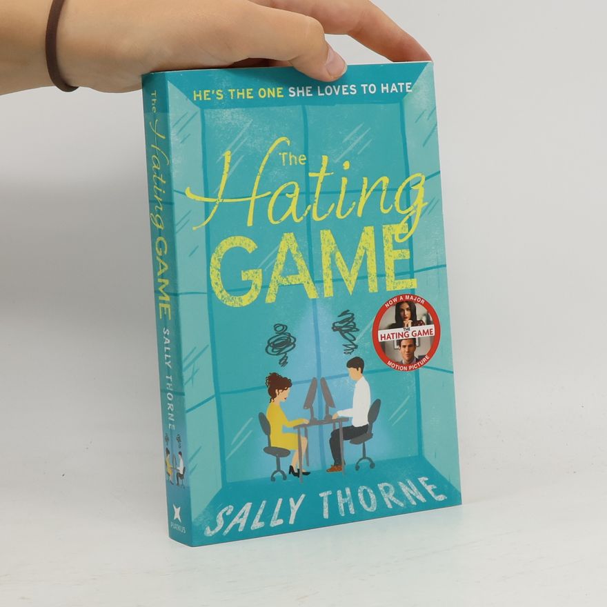 Sally Thorne The Hating Game