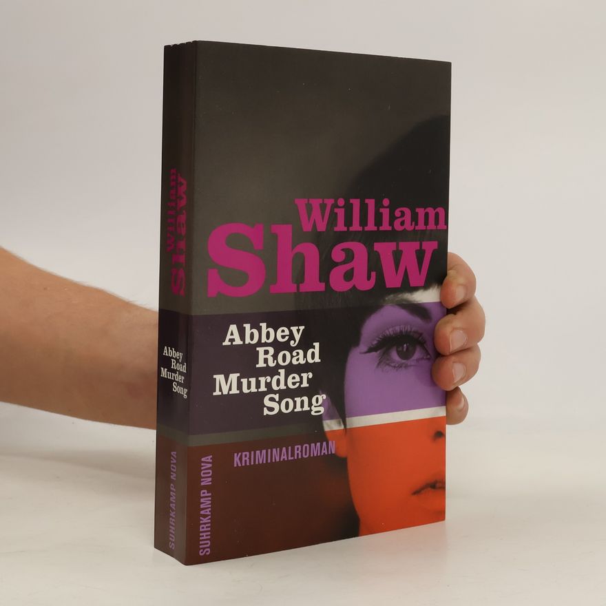 William Shaw Abbey Road Murder Song