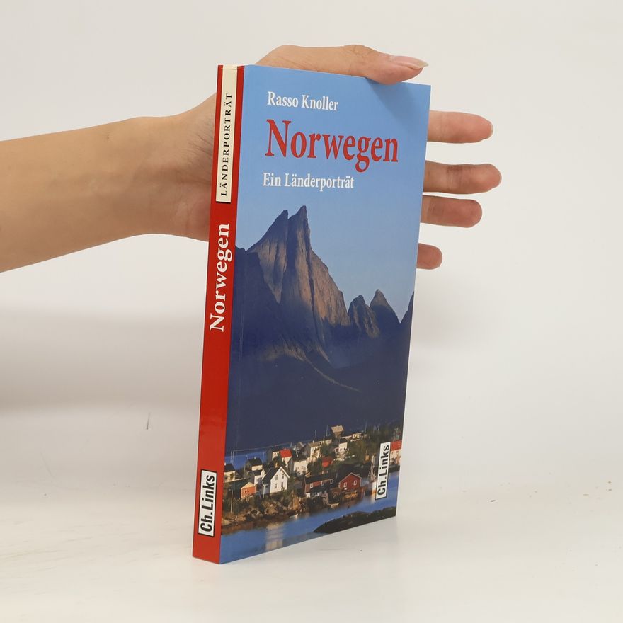 Rasso Knoller Länderporträts: Norwegen