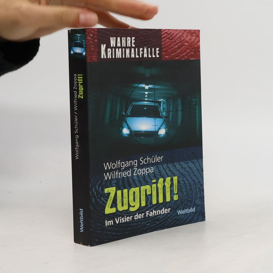 Wofgang Schüler Zugriff!