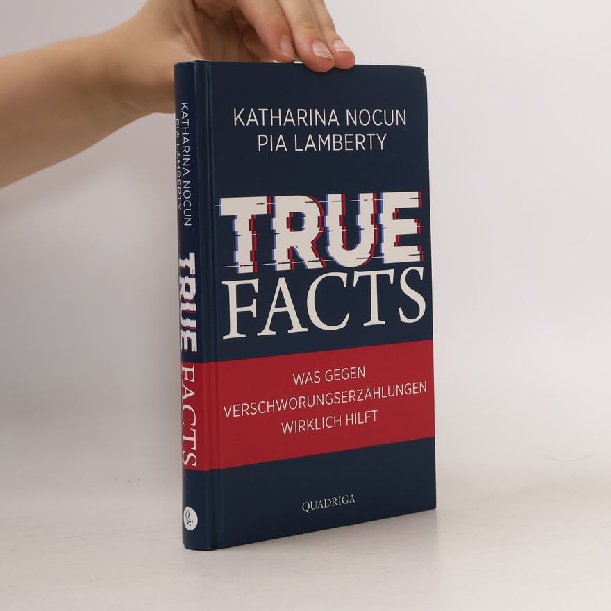 Katharina Nocun True Facts