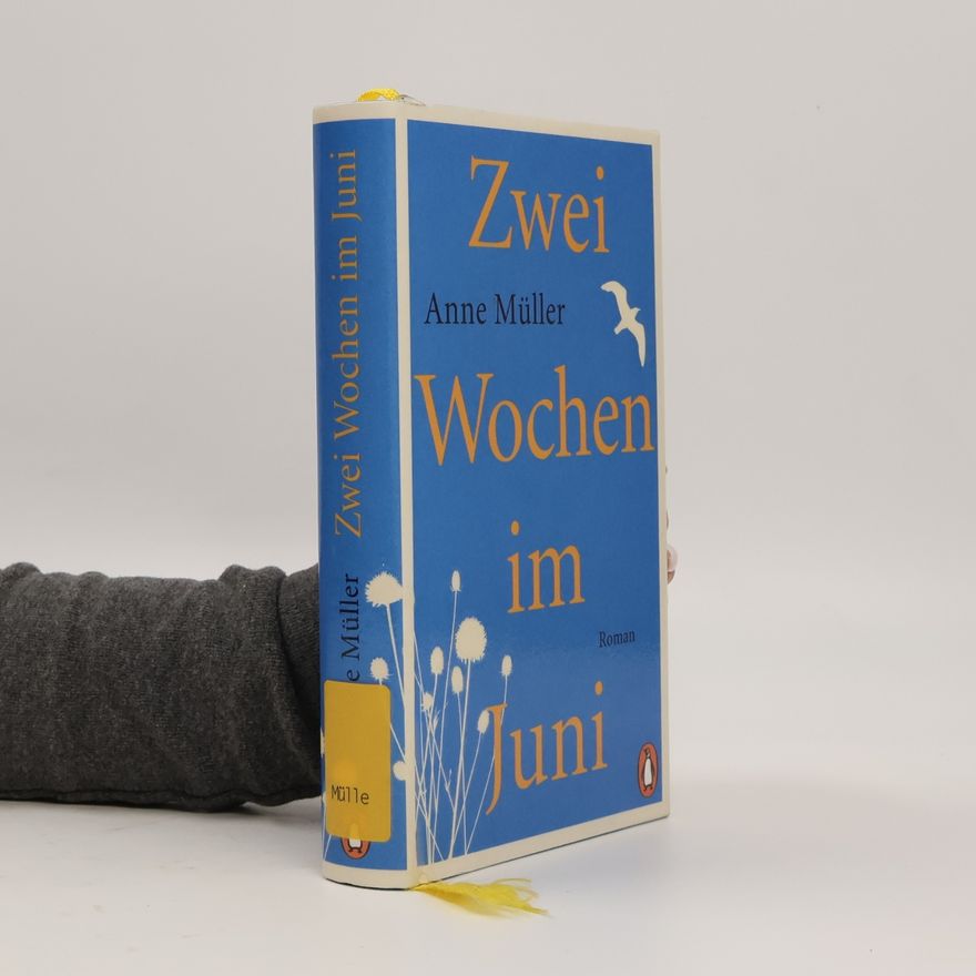 Anne Müller Zwei Wochen im Juni