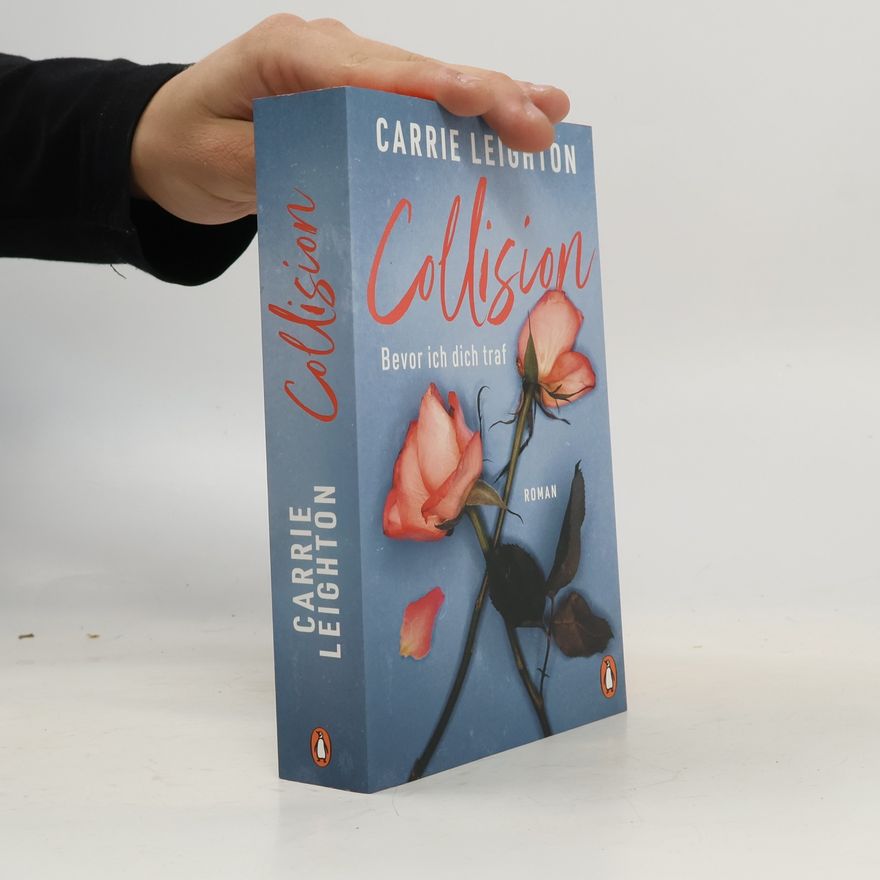 Carrie Leighton Collision