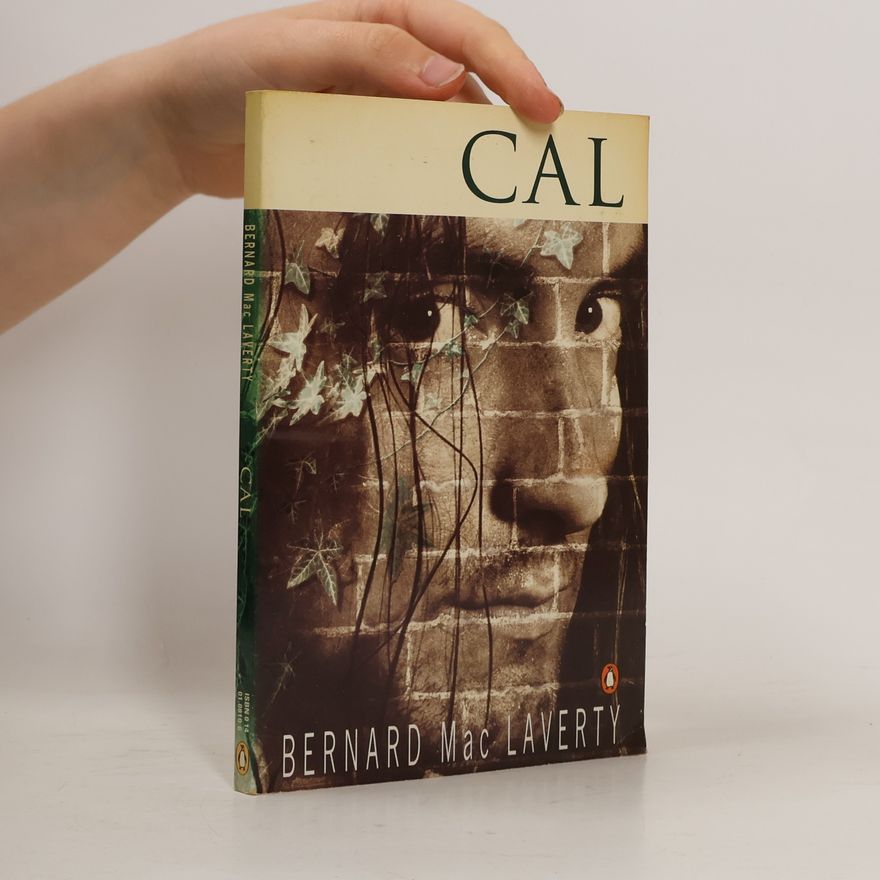 Bernard Mac Laverty Cal