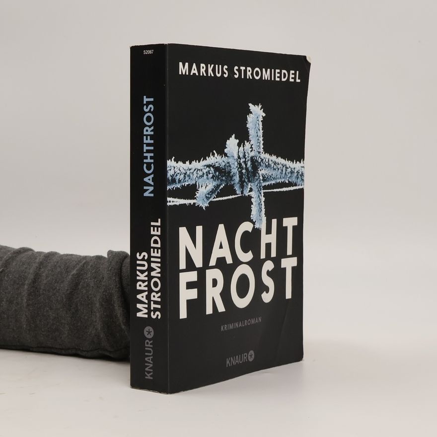 Markus Stromiedel Nachtfrost