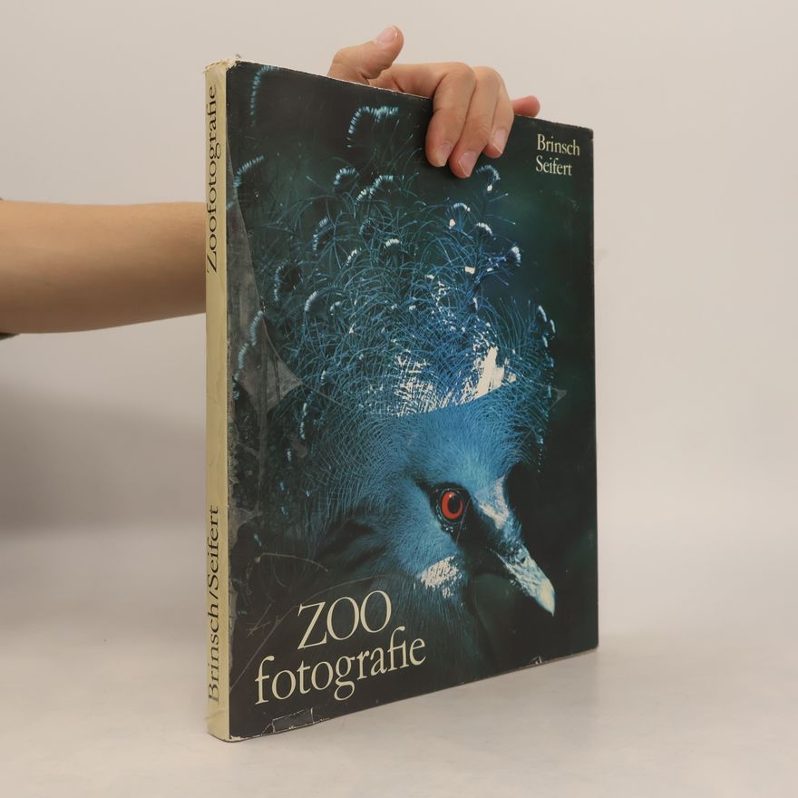 Roland Brinsch ZOO Fotografie