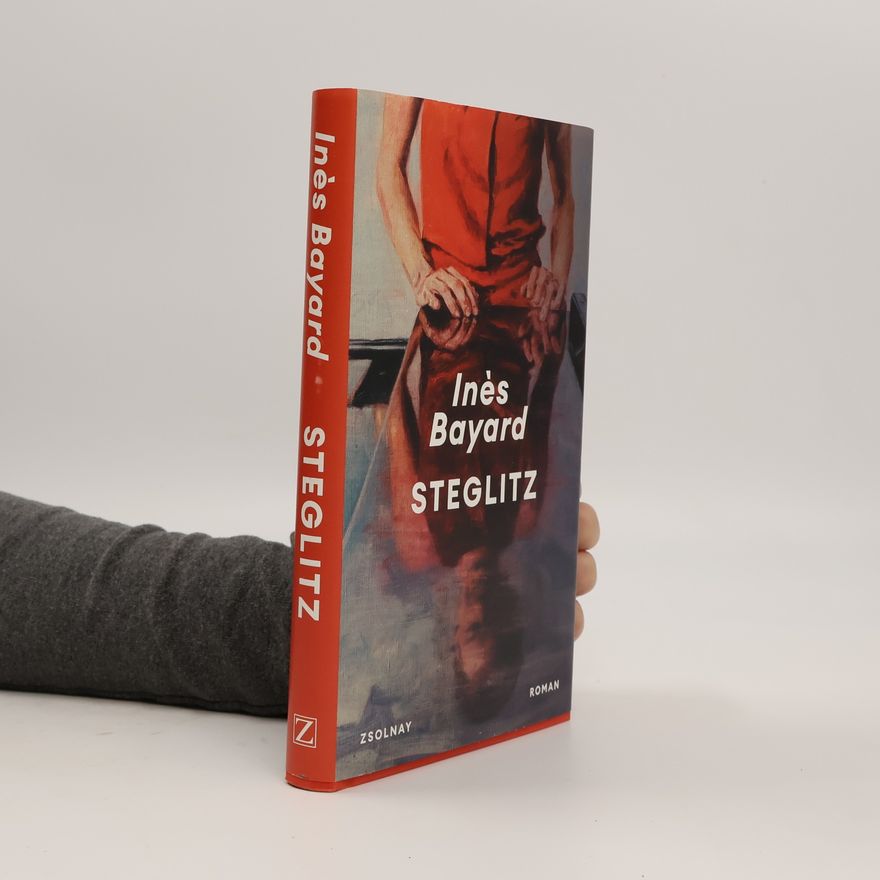 Ine s. Bayard Steglitz