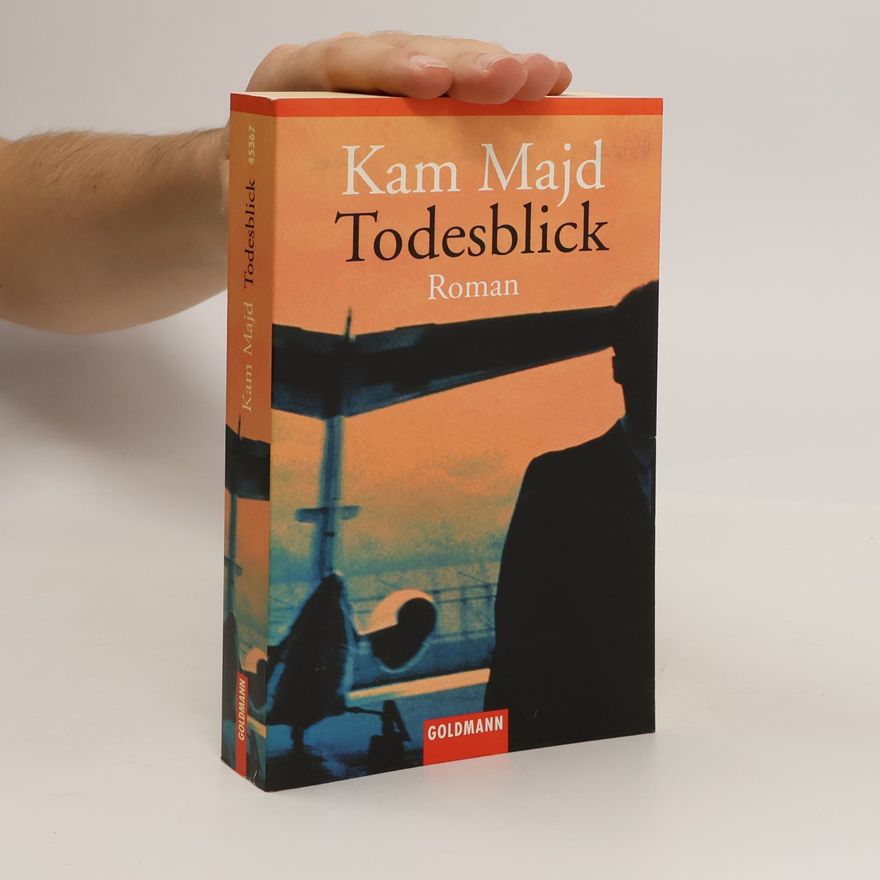 Kam Majd Todesblick