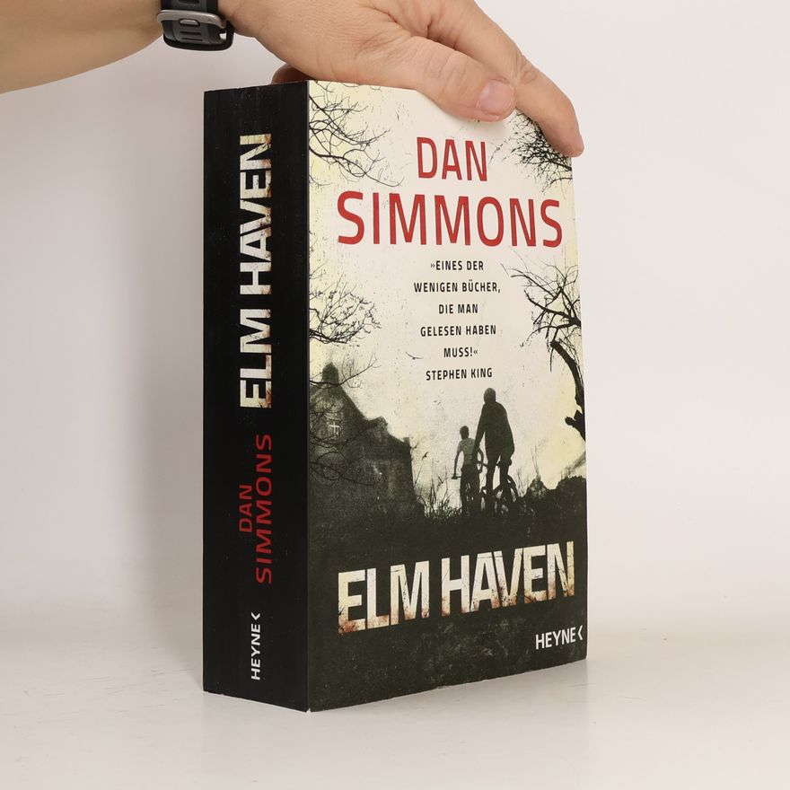 Dan Simmons Elm Haven