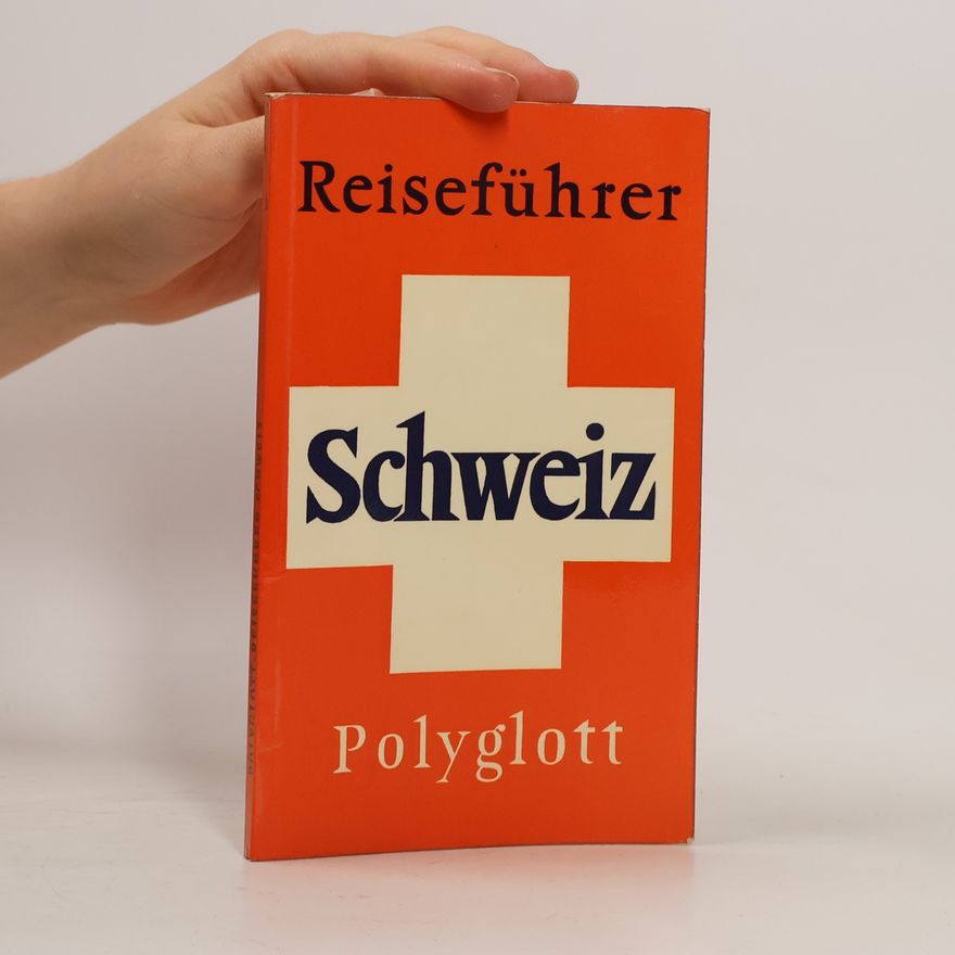 Autorenkollektiv Reiseführer Schweiz