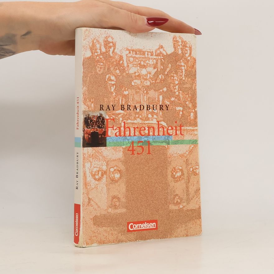 Ray Bradbury Fahrenheit 451