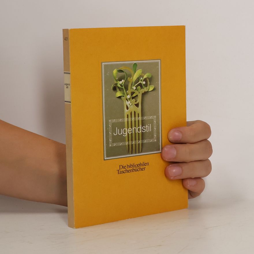 Heinz Spielmann Jugendstil