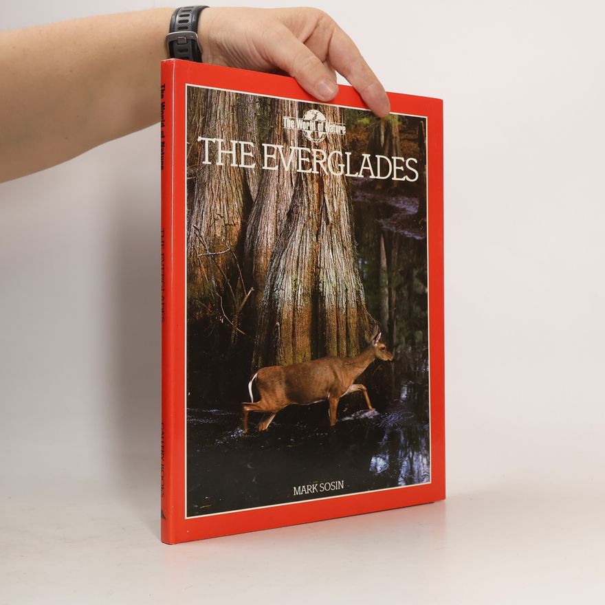 Smithmark Publishing The Everglades
