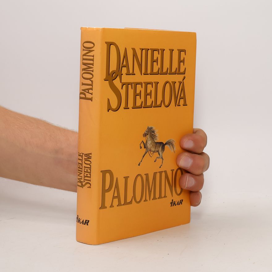 Danielle Steelová Palomino