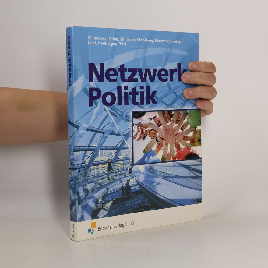 Thiel Netzwerk Politik