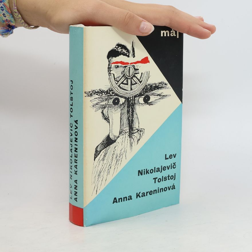 Lew Nikolajewitsch Tolstoi Anna Kareninová