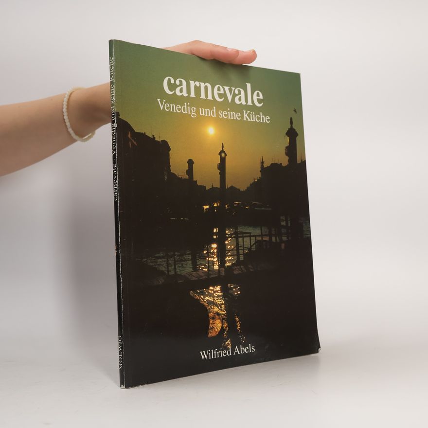 Wilfried Abels Carnevale