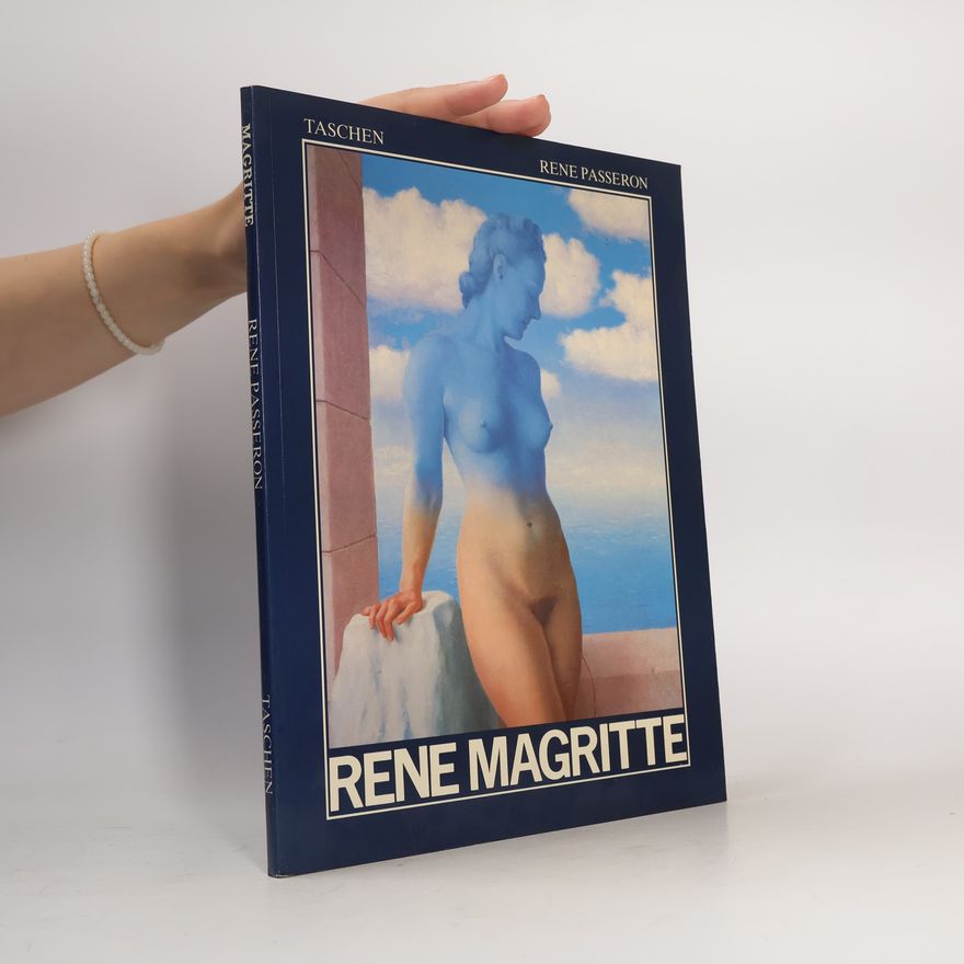 René Passeron Rene Magritte