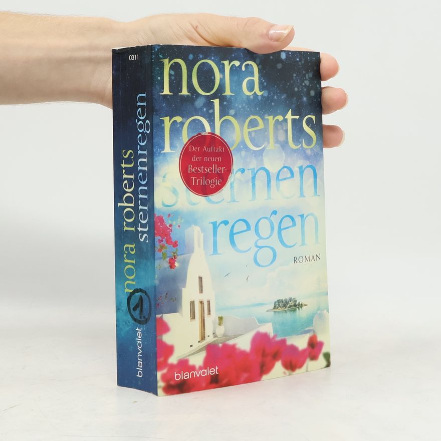 Nora Roberts Sternenregen