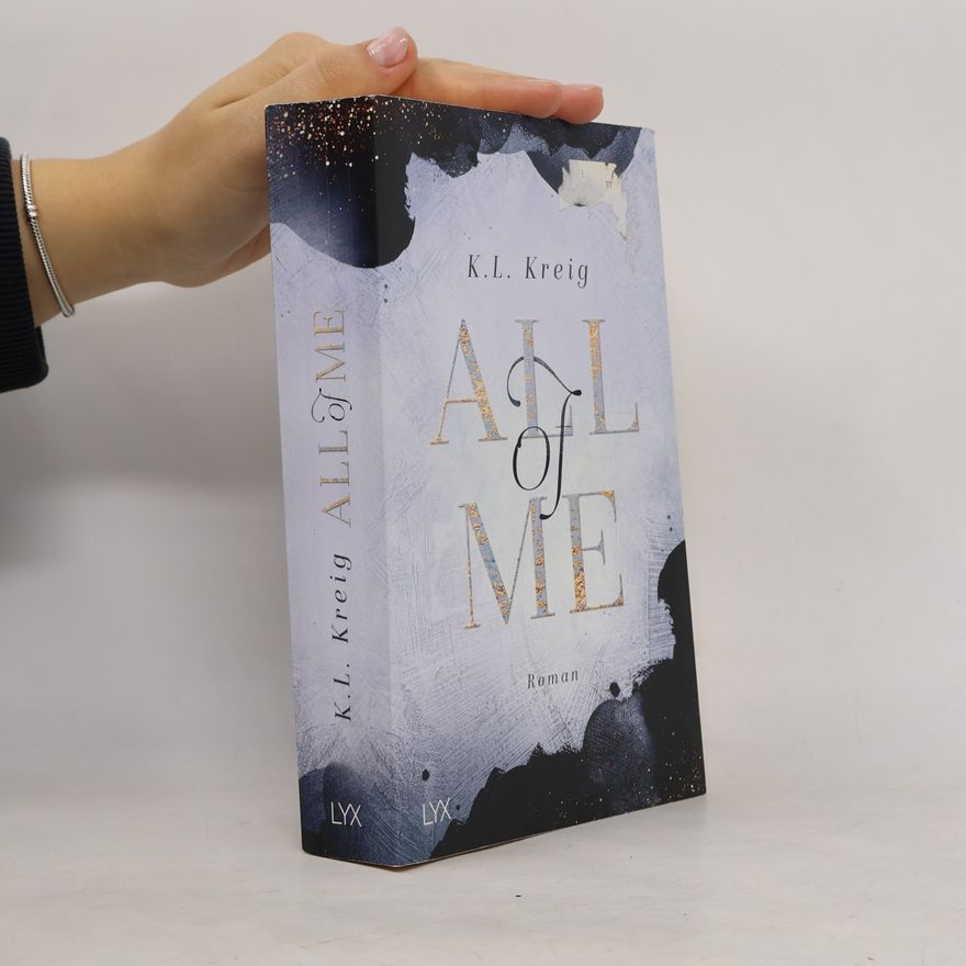 K. L. Kreig All of me