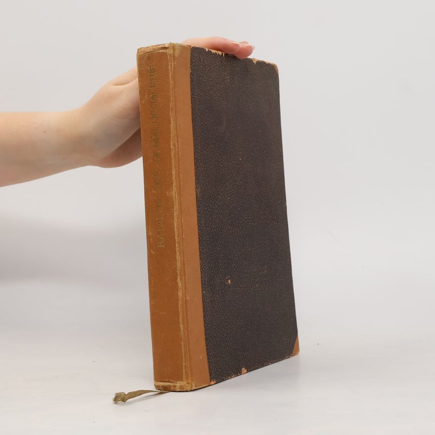 Autorenkollektiv Katalog der Gemäldegalerie