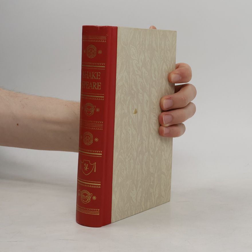 Hans Jürgen Meinerts William Shakespeare Gesammelte Werke 4