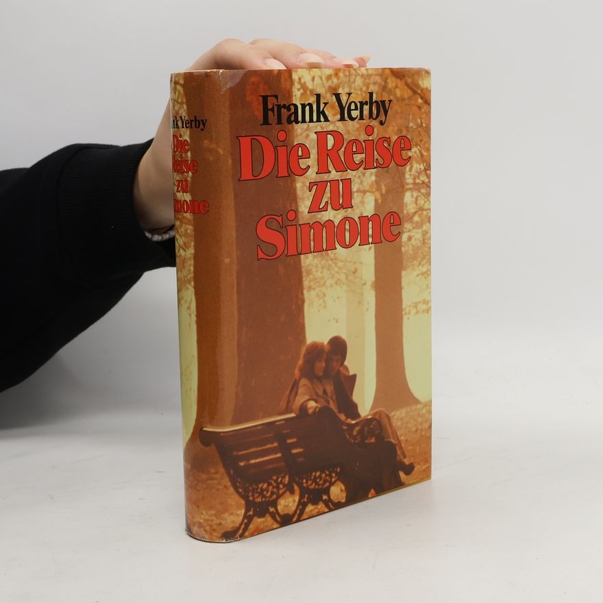 Frank G. Yerby Eine Rose für Ana María