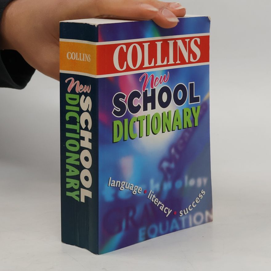 AA.VV. Collins New School Dictionary