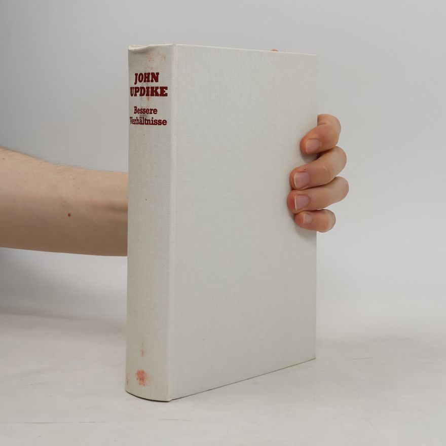 John Updike Bessere Verhältnisse