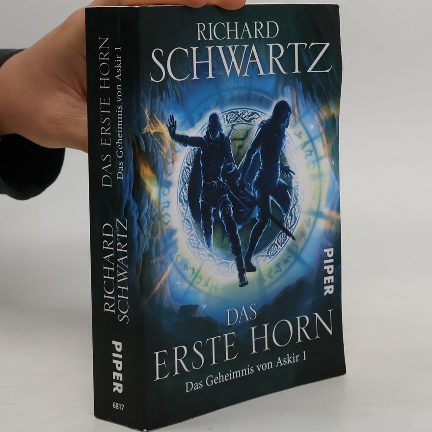 Richard Schwartz Das Erste Horn