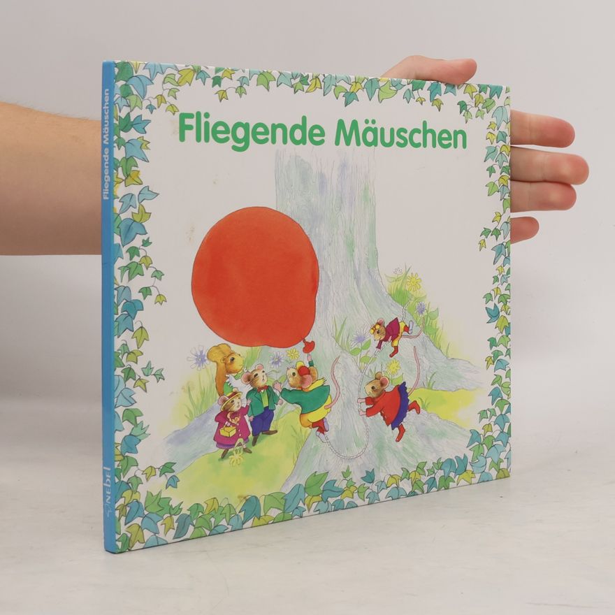 Robert Wright Campbell Mäuschen Geburtstag