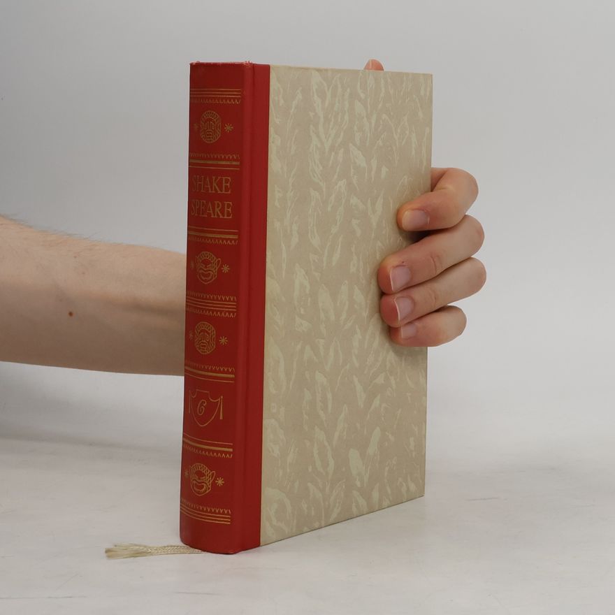William Shakespeare William Shakespeare Gesammelte Werke 6