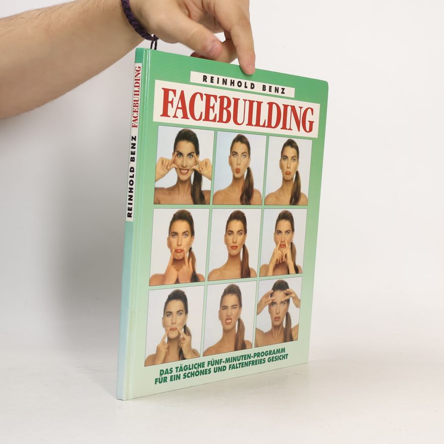 Reinhold Benz Facebuilding