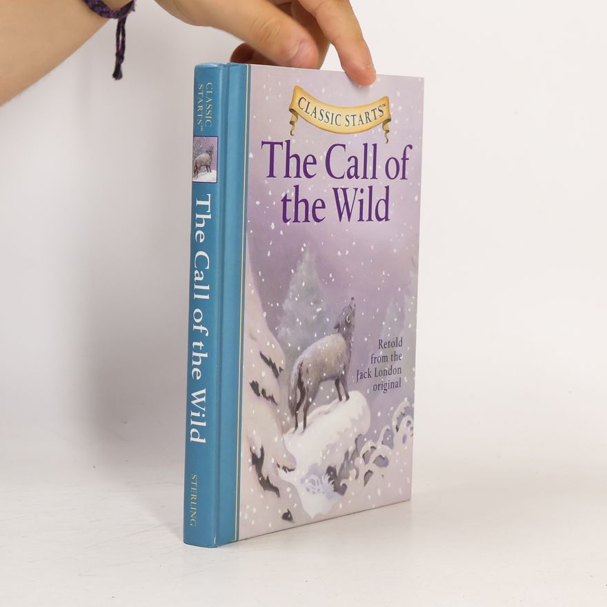 Lucy Corvino Classic Starts (R): The Call of the Wild