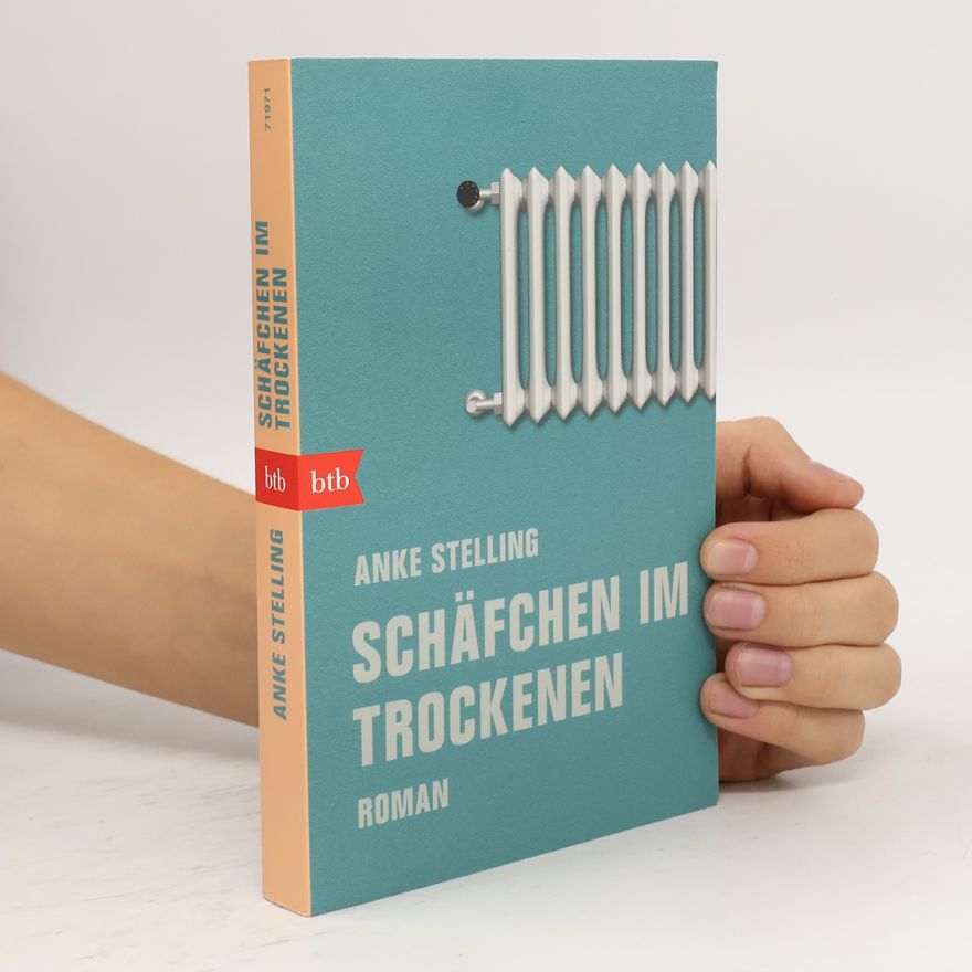 Anke Stelling Schäfchen im Trockenen
