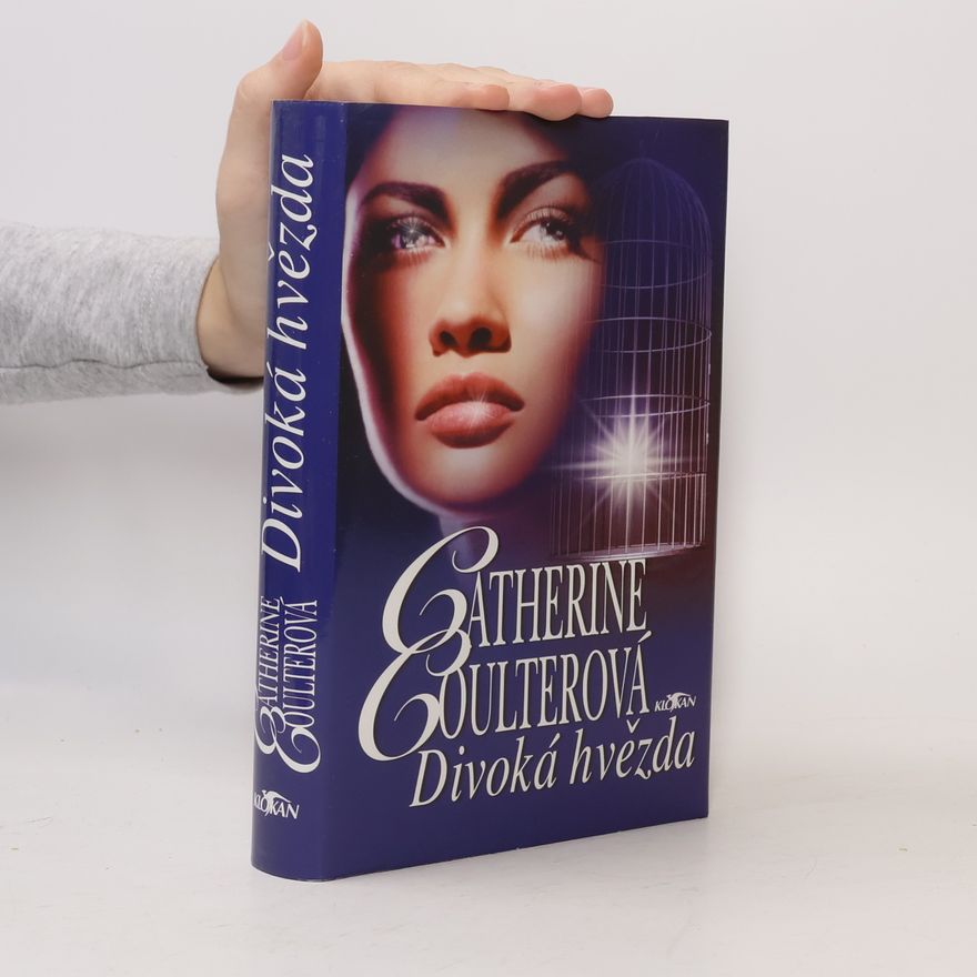Catherine Coulter Divoká hvězda