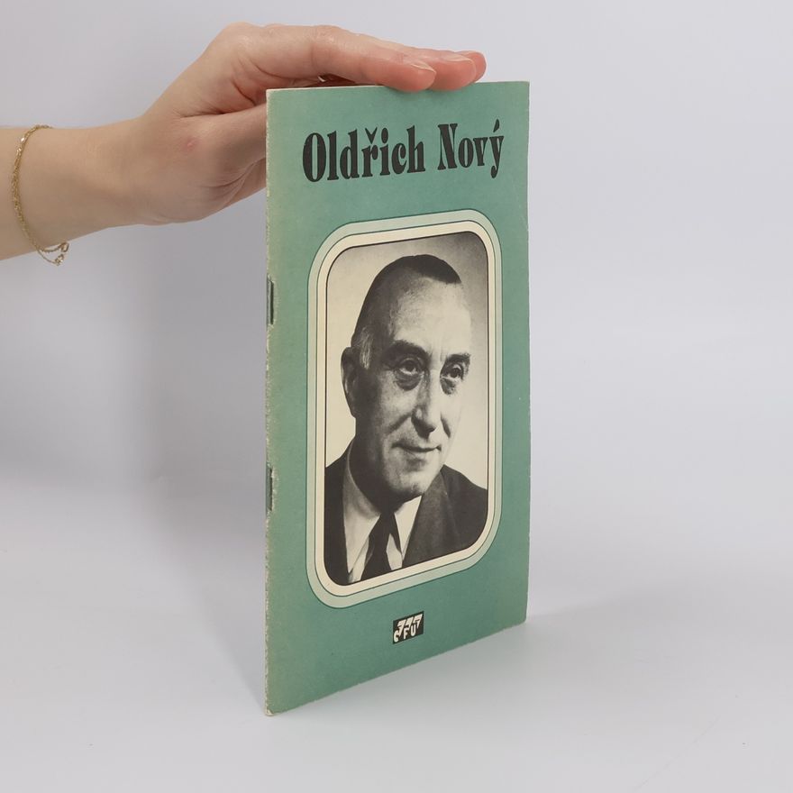 Ladislav Tunys Oldřich Nový