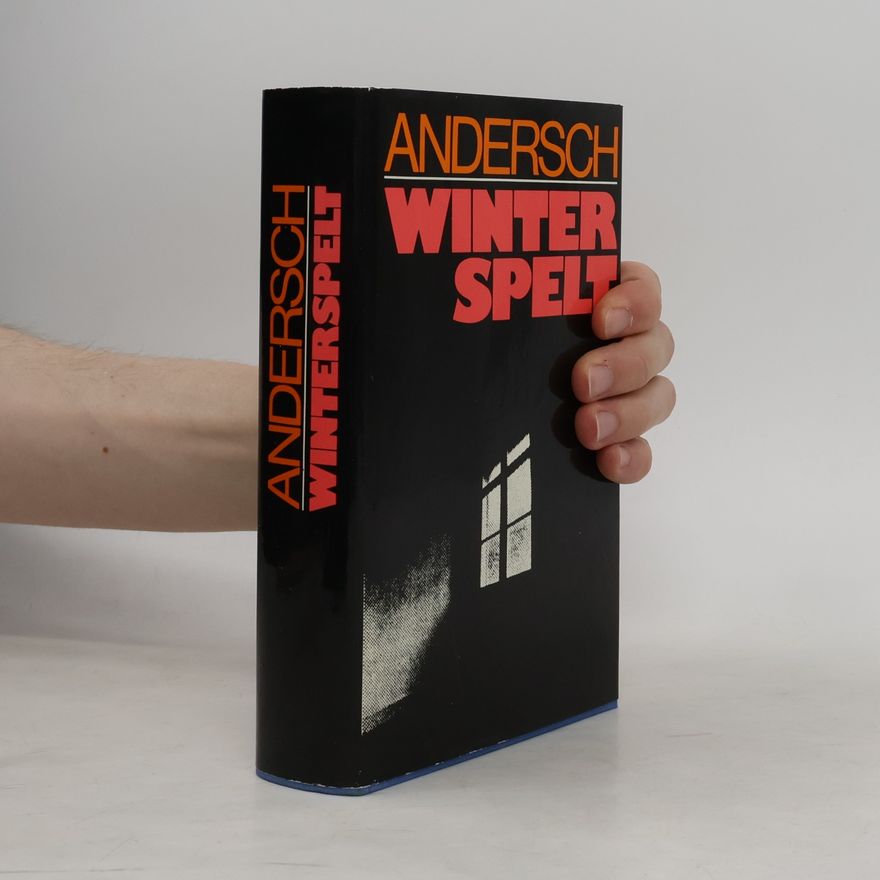Alfred Andersch Winterspelt