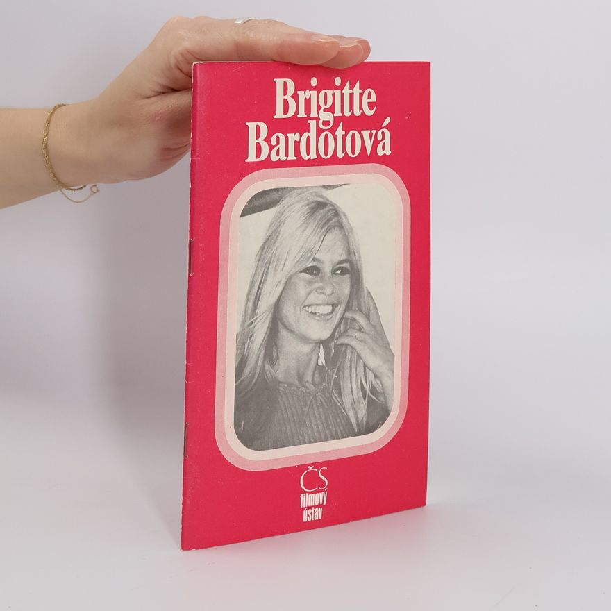 Boris Jachnin Brigitte Bardotová