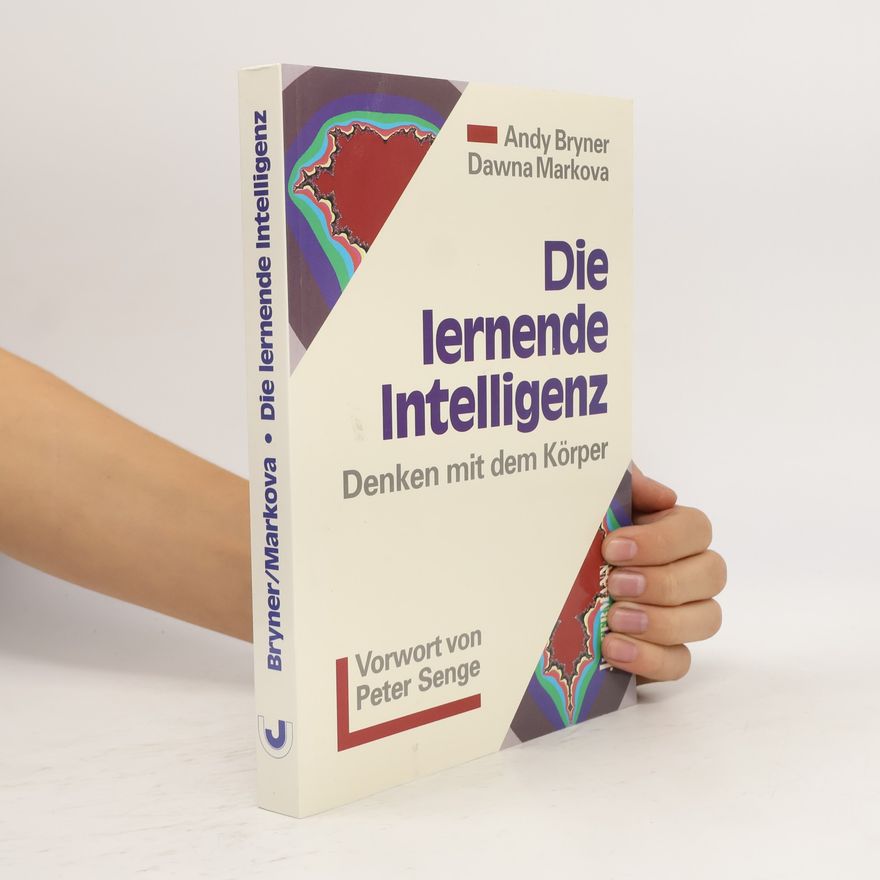 Andy Bryner Die lernende Intelligenz
