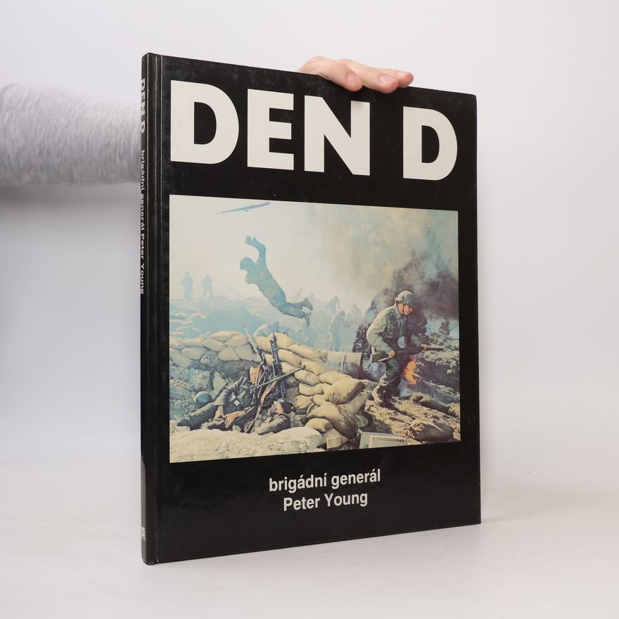 Peter Young Den D