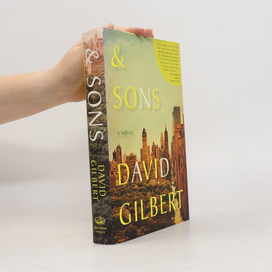 David Gilbert & Sons