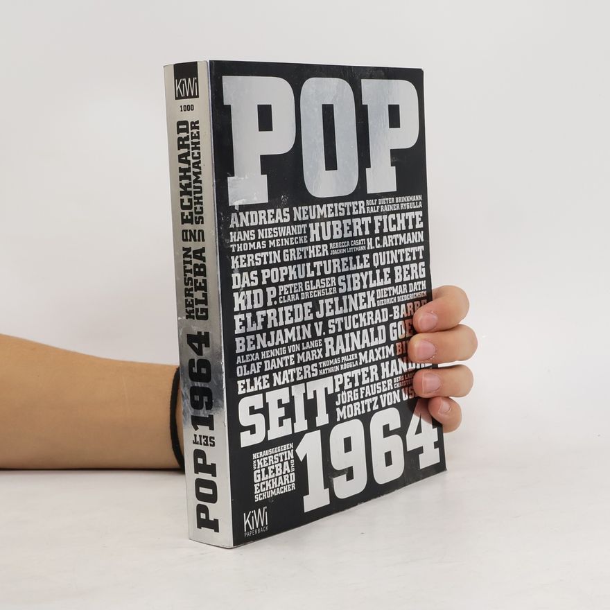Autorenkollektiv Pop seit 1964