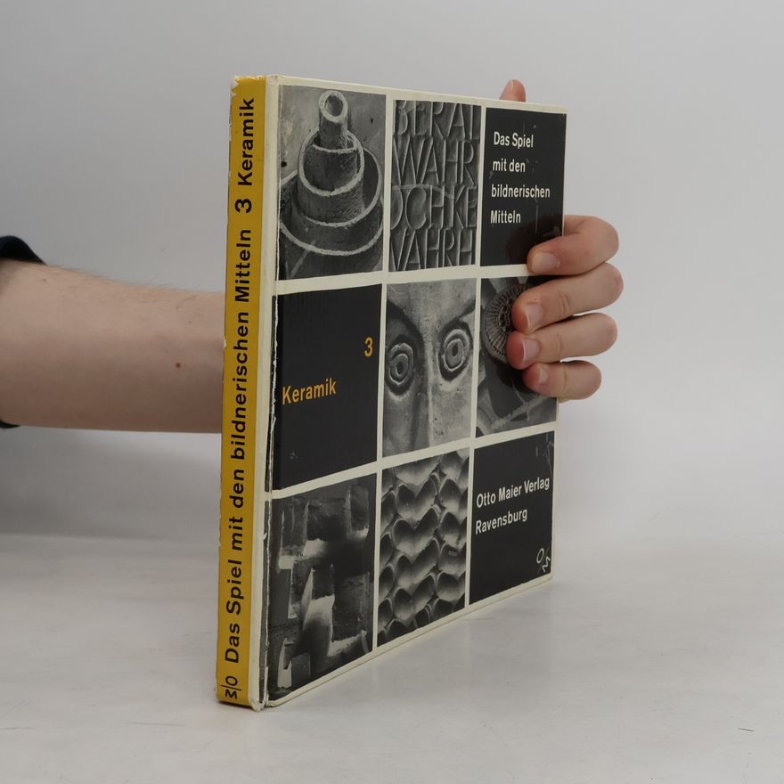 Collectif d'auteurs Keramik 3