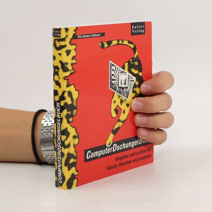 Autorenkollektiv ComputerDschungelBuch