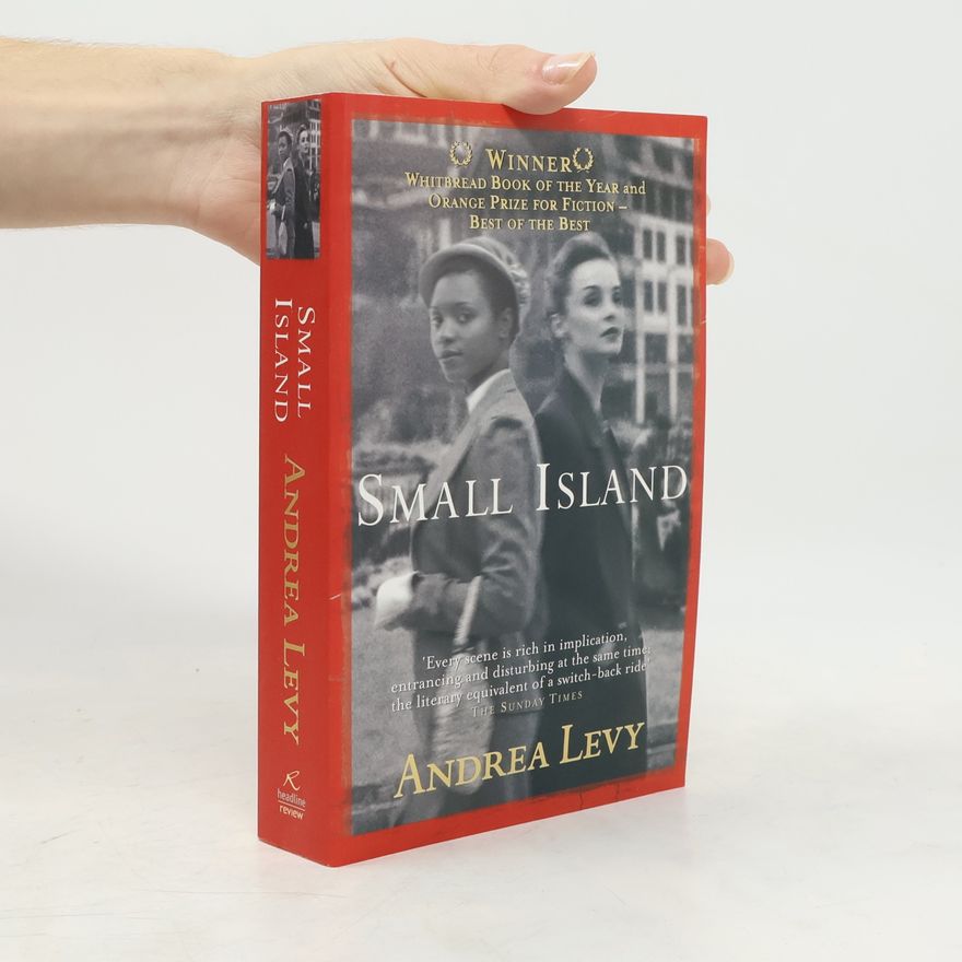 Andrea Levy Small Island