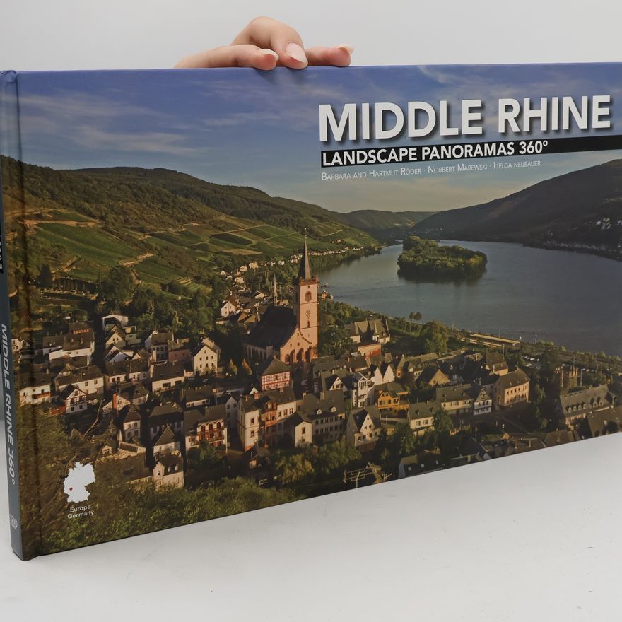 Barbara Röder Middle Rhine