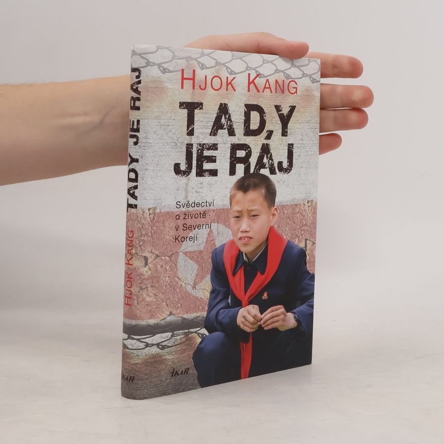 Hyŏk Kang Tady je ráj