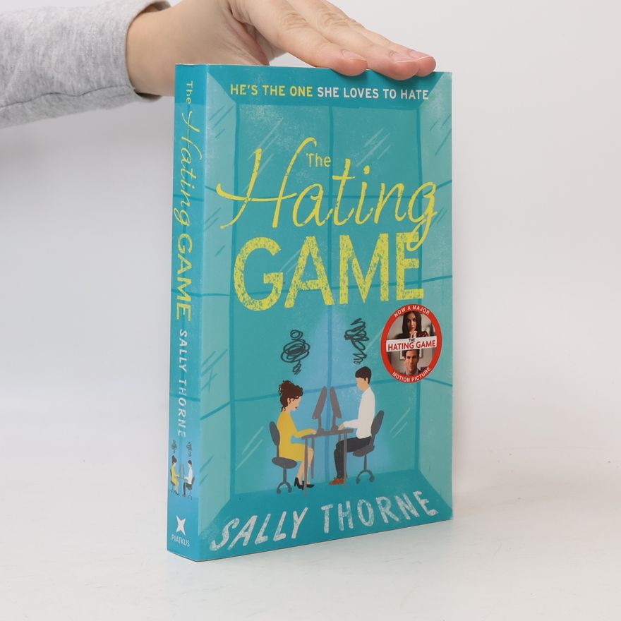 Sally Thorne The Hating Game